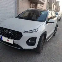 فروشx22|خودرو سواری و وانت|خرم بید, |دیوار