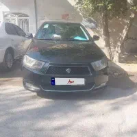 دنا توربو اتوماتیک ۴۰۱