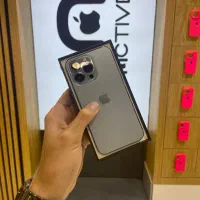 iPhone 13Pro 256G ZAA باتری ۱۰۰٪ پک اصلی