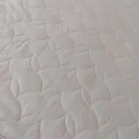 تخت۲نفره باتشک طبی فنری|تخت و سرویس خواب|سرخنکلاته, |دیوار