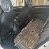 تارا اتوماتیک v4|خودرو سواری و وانت|کرمانشاه, |دیوار