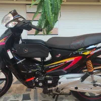 موتور خشک تر از صفر