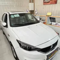 اطلس فول / نقد / اقساط / سانروف و رینگ|خودرو سواری و وانت|کرج, مهرویلا جنوبی|دیوار