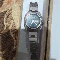ساعت اتوماتیک اصل سیکو ۸۰ سال