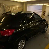 کوییک۱۴۰۱|خودرو سواری و وانت|تهران, الهیه|دیوار