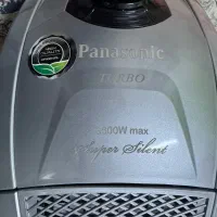 جارو برقی پاناسونیک3600W|جاروبرقی، جارو شارژی، بخارشو|تهران, سهروردی|دیوار