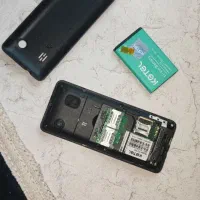 گوشی ساده کجیتل