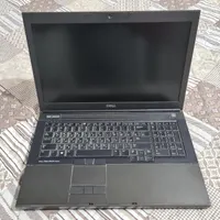 لپ تاپ دل مدل M6800|رایانه همراه|گنبد کاووس, |دیوار