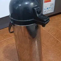 فلاسک|قوری، کتری، قهوه‌ساز دستی|رشت, کوی حسینی|دیوار