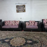مبل|مبلمان خانگی و میز عسلی|مشهد, نوده|دیوار