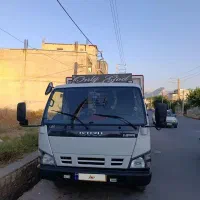 ایسوزو شش تن مدل ۹۲