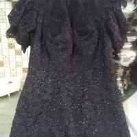 پیراهن مجلسی شیک