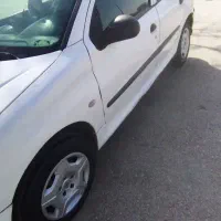 ۲۰۶|خودرو سواری و وانت|نیشابور, سرآب کوشک|دیوار