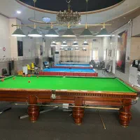 میز بیلیارد اسنوکر|ورزش‌های توپی|جوانرود, |دیوار