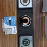 شارژر بیسیم. وایرلس اپل