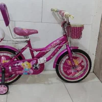 دوچرخه دخترانه وپسرانه ۲عدد|دوچرخه، اسکیت، اسکوتر|ملایر, |دیوار