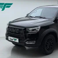 kmc t8    1403|خودرو سواری و وانت|تهران, پاسداران|دیوار