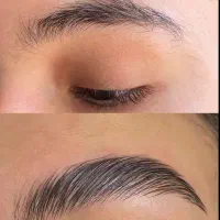 آموزش اصلاح و لیفت و لمینت ابرو