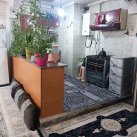 آپارتمان ۷۲ متر سند تک برگ|فروش آپارتمان|اهواز, معین زاده|دیوار
