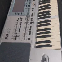 ارگ pa50تبدیل به ۸۰