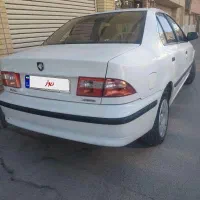 سمند دوگانه|خودرو سواری و وانت|قم, شهرک فاطمیه|دیوار