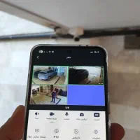 پکیج کامل دوربین+پک دزدگیر هدیه««