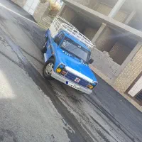 نیسان زامیاد ۱۴۰۱ فیروزآباد|خودرو سواری و وانت|شیراز, ده پیاله|دیوار