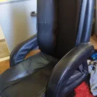 صندلی چرخدار