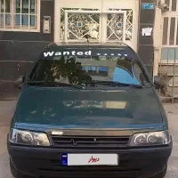 اردی ای ۱۶۰۰