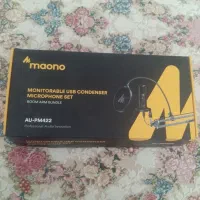 میکروفن maono