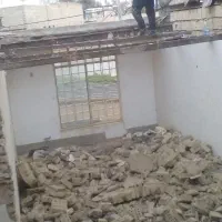 تخریب ساختمان وبازسازی کلی وجزی با قیمت مناسب