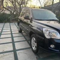 اسپورتیج‌۲۰۱۰|خودرو سواری و وانت|شهریار, شهریار|دیوار