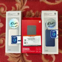پاوربانک ، ساعت هوشمند و هدفون بلوتوثی|لوازم جانبی موبایل و تبلت|اصفهان, لیمجیر|دیوار