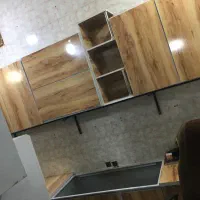 کابینت اماده|مصالح و تجهیزات ساختمان|خرمشهر, |دیوار