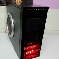 کیس ddr4 رم 16 گیگ