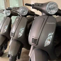 موتور برقی دایچی ۳۰۰۰ وات|موتورسیکلت|تهران, گمرک|دیوار