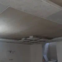 اجرای سقف کناف|خدمات پیشه و مهارت|قم, باسکول|دیوار