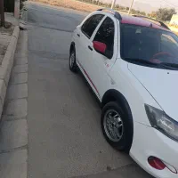 کوییک R بدون رنگ پارس خودرویی|خودرو سواری و وانت|تیران, |دیوار