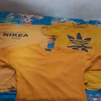 لباس های تاناکورا