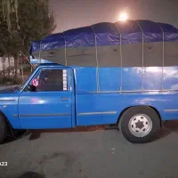 حمل بار تهران.ایلام و بر عکس