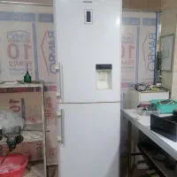 یخچال و فریزر|یخچال و فریزر|اصفهان, باغ فدک|دیوار