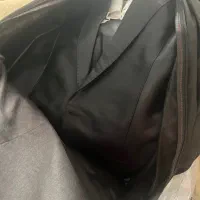 دو عدد کت و شلوار همراه پیراهن