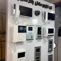 فروش ایفون تصویری همراه با پنل