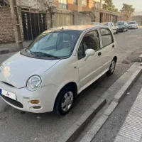 ام وی ام ۱۱۰|خودرو سواری و وانت|تهران, شهرک رضویه|دیوار