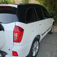 فروش ام وی ام ایکس 33|خودرو سواری و وانت|اهواز, کوروش|دیوار