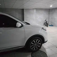 ام جی جی اس|خودرو سواری و وانت|تهران, گیشا|دیوار