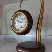 ساعت های رومیزی جدید|ساعت دیواری و تزئینی|بندرعباس, |دیوار