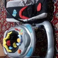 لوازم بچه مال سیسمونی بوده والان لازم نداریم