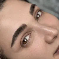 میکروبلیدینگ ابرو به سبک نچرال بروز|خدمات آرایشگری و زیبایی|یاسوج, |دیوار