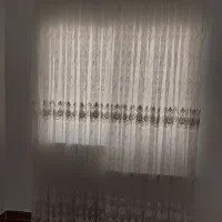 ۴ عدد پرده پذریرائی واتاق خواب درابعادمختلف|پرده، رانر، رومیزی|صومعه‌سرا, |دیوار